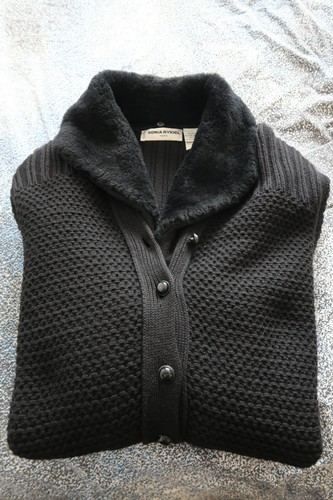 Sonia rykiel manteau - rykiel,