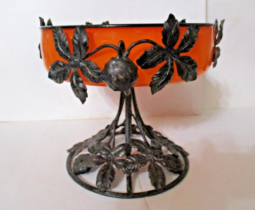 Ancienne coupe art deco - deco,
