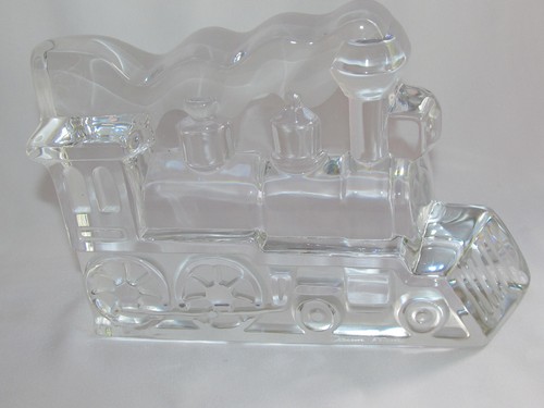 Presse papier train - presse, locomotive