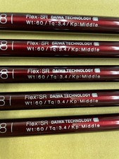 DAIWA ONOFF SMOOTH KICK