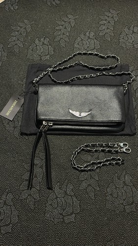 Sac main zadig - main,
