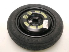 ROUE DE SECOURS Citroën C3
