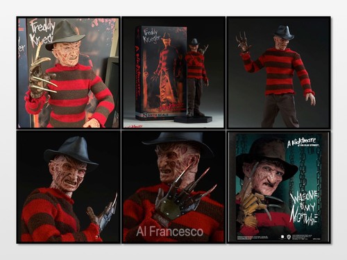Freddy krueger - freddy,