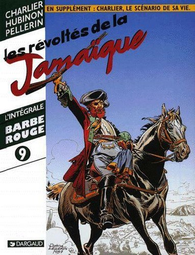 Barbe rouge 9 - barbe-rouge,
