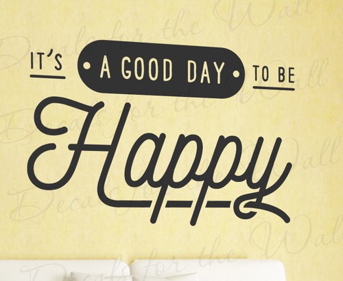 Good day happy motivational - day,