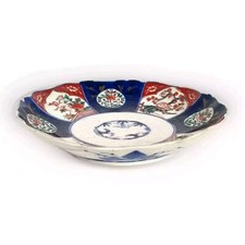 BELLE ASSIETTE IMARI ERE MEIJI
