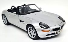 Kyosho 1/12 BMW Z8 007 James