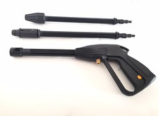 Pistolet pour Laveuse à