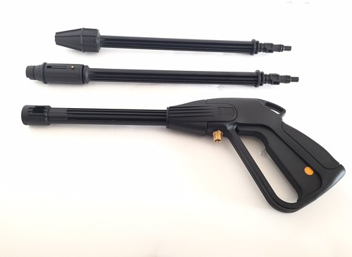 Pistolet pour laveuse - pistolet,