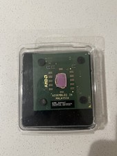 Rare Collectable AMD Athlon MP