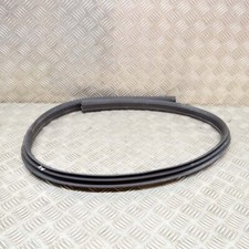 Joint de porte avant gauche en