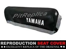 HOUSSE DE SELLE  DT50MX