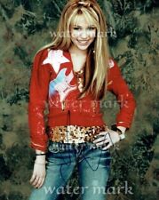 Miley Cyrus Hanna Montana