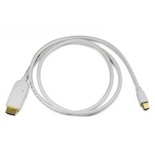 Câble Mini DisplayPort vers