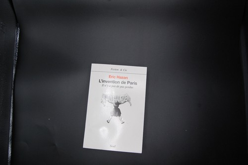 Invention paris il n y - l'invention,