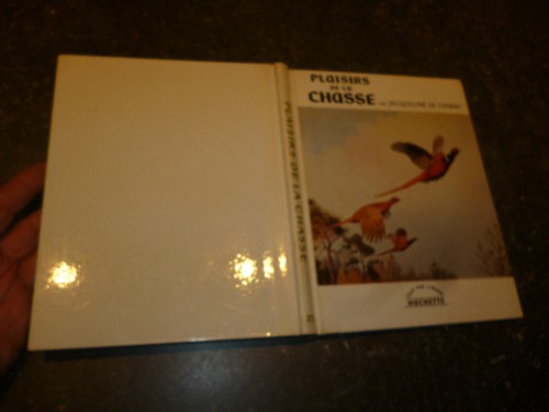 Plaisir chasse gibier - plaisir, la
