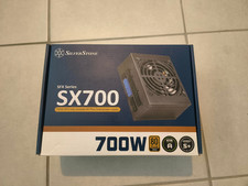 Silverstone SFX Series