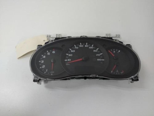 Compteur renault master - master, 3