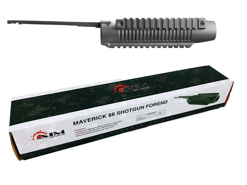 Mossberg 500 590 500a - mossberg, 500/590/500a/maverick