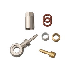 Raccord Tuyau Hydraulique