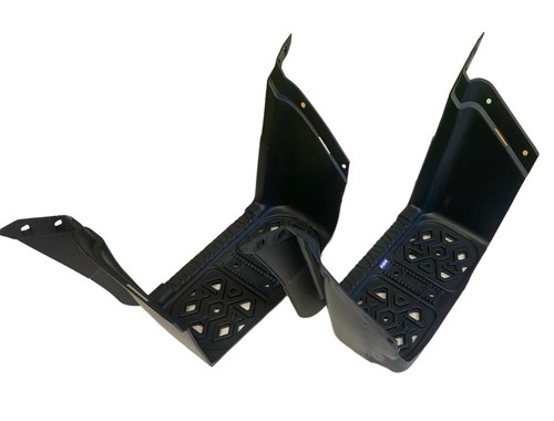 Hmparts set marchepieds gauche - marchepieds,