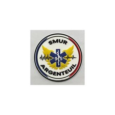 SMUR ARGENTEUIL