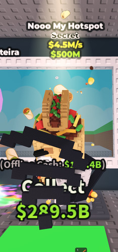 Steal brainrot - 🎮​steal, brainrot🎮​