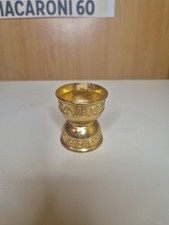 Coquetiers Vintage Métal