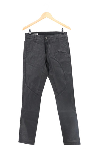 Bikkembergs jean slim - jean,