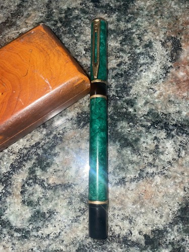 Waterman laureat fountain - laureat,