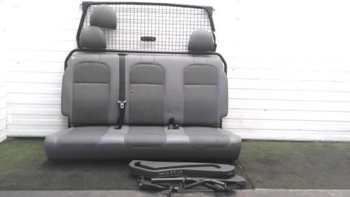 Banquette arriere peugeot - arriere,