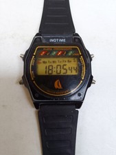Montre quartz digital inotime - digital,