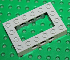 Lego Star Wars Technic OldGray Pièce ref 32531 set 10030 Imperial Star Destroyer