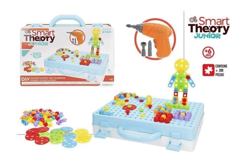 Smart theory malette - smart, de