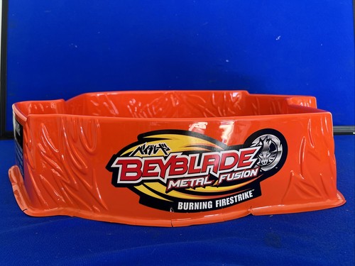 Beyblade metal fusion battle - metal,