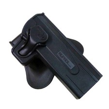 Nuprol Holster Rigide de