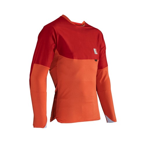 Maillot vtt leatt allmountain - vtt,