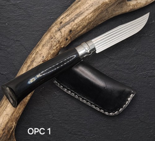 Opc 003 opinel 8 - –,