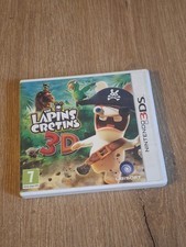 Jeux Vidéo Nintendo 3ds Les