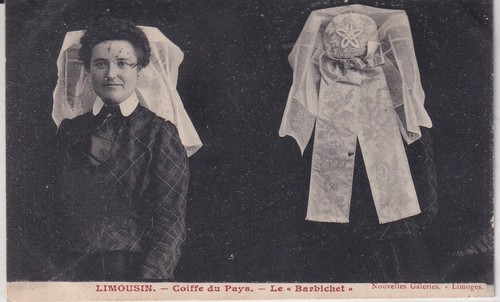 Postcard carte postale - 🦬postcard/carte,