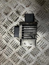 Relais de prechauffage RENAULT