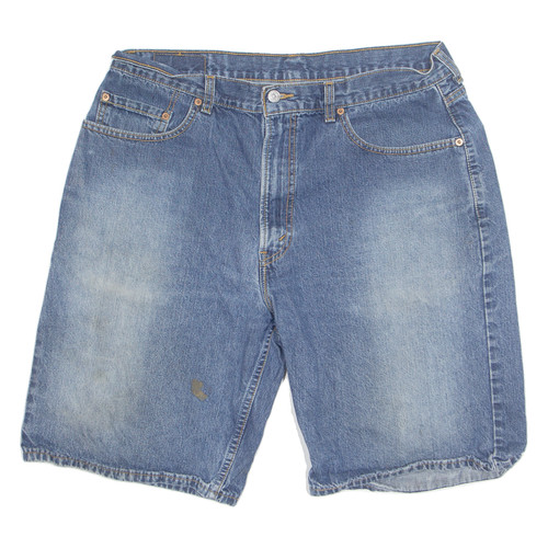 Levi 569 shorts jean pour - levi's,