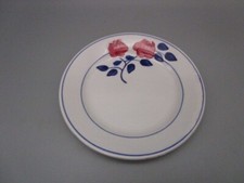 Assiette dinette ancienne - dinette,