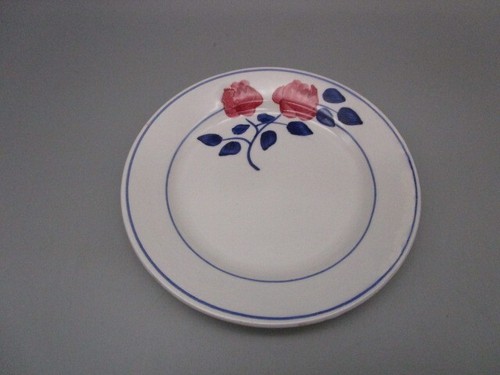 Assiette dinette ancienne - de,
