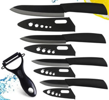 4 couteaux cuisine moderne en