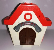 Boite style polly pocket niche