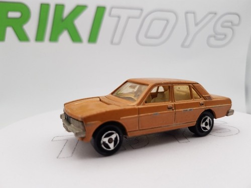 Peugeot 604 majorette - peugeot,