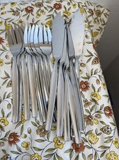 Couverts A Poisson En Inox 9