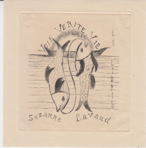 Libris suzanne lavaud par - suzanne,