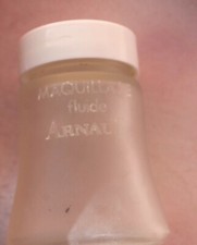 Vintage MAQUILLAGE fluids